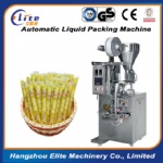 Automatic Liquid Packing Machine For Semi-liquid